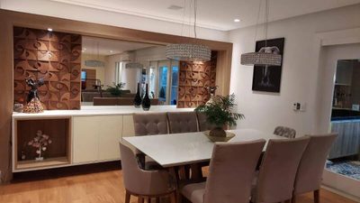 Apartamento, 3 quartos, 156 m² - Foto 2