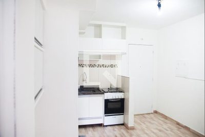 Apartamento, 1 quarto, 29 m² - Foto 4