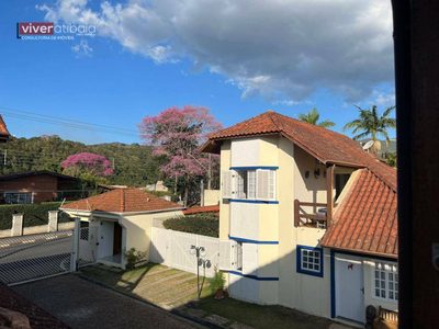 Casa, 3 quartos, 143 m² - Foto 2