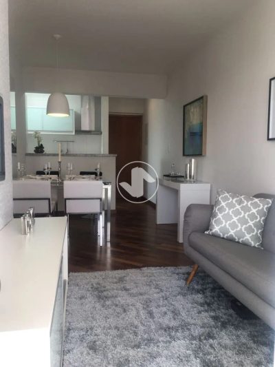 Apartamento, 2 quartos, 62 m² - Foto 5