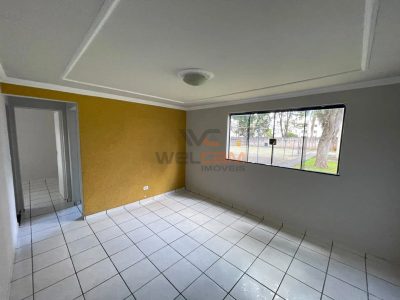 Apartamento, 2 quartos, 47 m² - Foto 3