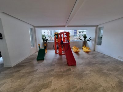Apartamento, 3 quartos, 141 m² - Foto 5