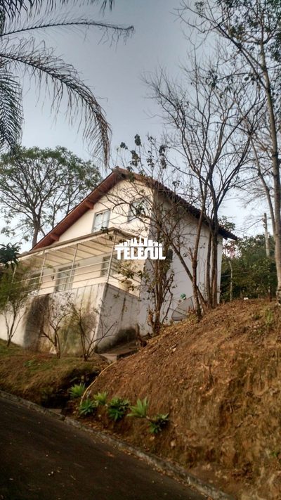 Casa, 2 quartos, 4717 m² - Foto 2