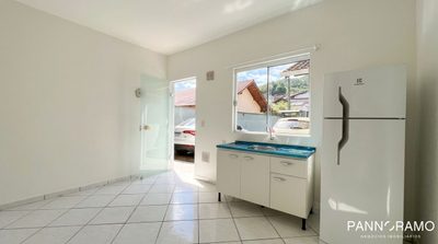 Apartamento, 1 quarto, 30 m² - Foto 2