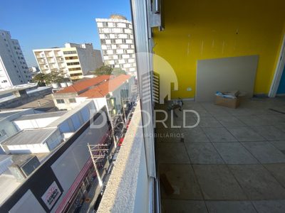 Sala-Conjunto, 59 m² - Foto 4