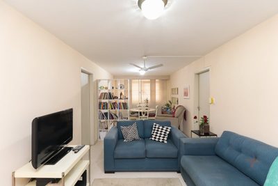 Apartamento, 2 quartos, 100 m² - Foto 2