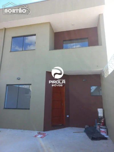 Casa, 4 quartos, 123 m² - Foto 3