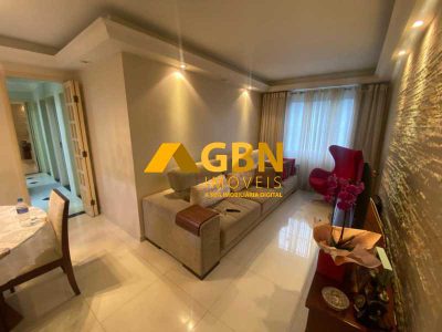Apartamento, 2 quartos, 65 m² - Foto 1