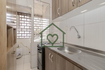 Apartamento, 3 quartos, 75 m² - Foto 3