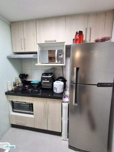 Apartamento, 2 quartos, 48 m² - Foto 4