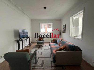 Apartamento, 3 quartos, 120 m² - Foto 1