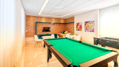 Cobertura, 4 quartos, 50 m² - Foto 2