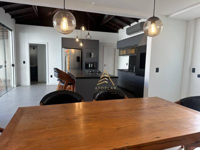 Casa de Condomínio, 4 quartos - Foto 4