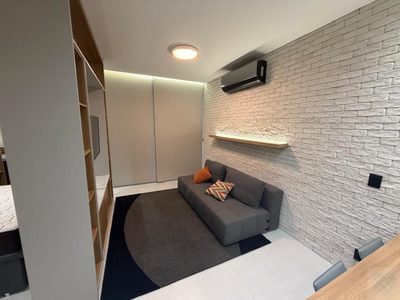 Apartamento, 1 quarto, 45 m² - Foto 4