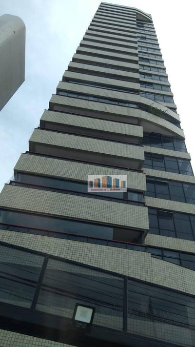 Apartamento, 4 quartos, 330 m² - Foto 1