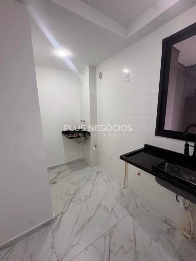 Apartamento, 2 quartos, 58 m² - Foto 5
