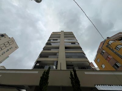 Apartamento, 3 quartos, 109 m² - Foto 1