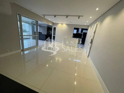 Apartamento, 3 quartos, 140 m² - Foto 5