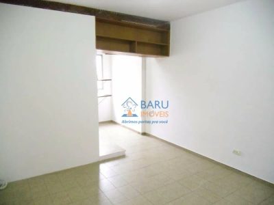 Kitnet-Studio, 30 m² - Foto 1