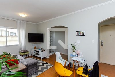 Apartamento, 2 quartos, 73 m² - Foto 2