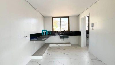 Cobertura, 4 quartos, 186 m² - Foto 5