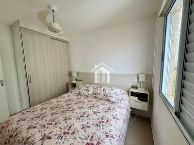Apartamento, 2 quartos, 50 m² - Foto 4