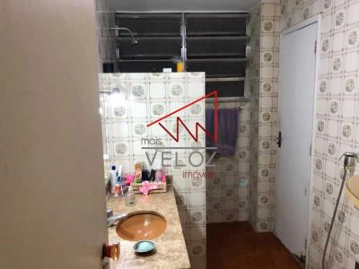 Apartamento, 4 quartos, 202 m² - Foto 2
