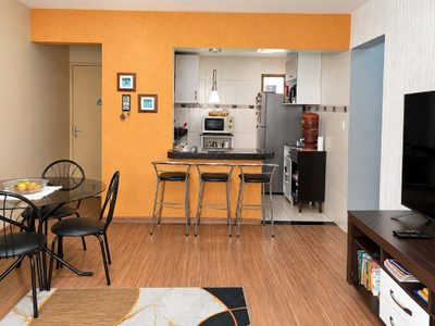 Apartamento, 3 quartos, 76 m² - Foto 2