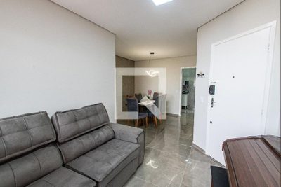Cobertura, 3 quartos, 78 m² - Foto 3
