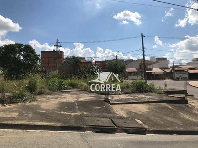 Terreno, 474 m² - Foto 1