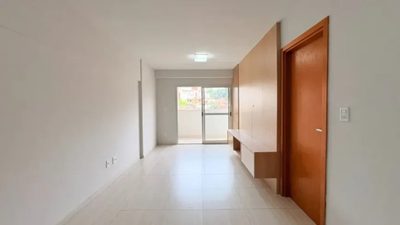 Apartamento, 3 quartos, 81 m² - Foto 1