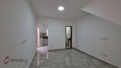 Sobrado, 2 quartos, 63 m² - Foto 4