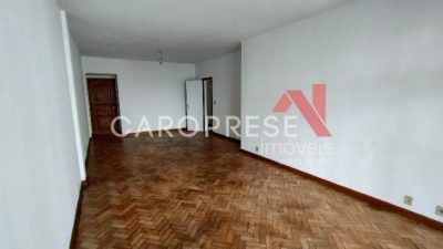 Apartamento, 4 quartos, 160 m² - Foto 2