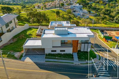 Casa, 4 quartos, 295 m² - Foto 3
