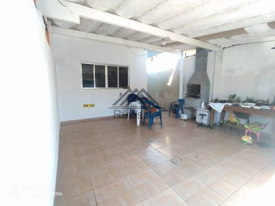Casa, 3 quartos, 72 m² - Foto 1