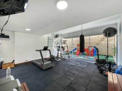 Apartamento, 3 quartos, 92 m² - Foto 4