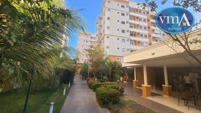 Apartamento, 3 quartos, 69 m² - Foto 2