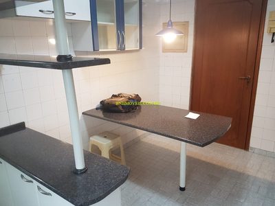 Apartamento, 3 quartos, 85 m² - Foto 3