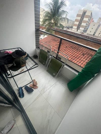 Apartamento, 3 quartos - Foto 3