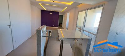 Apartamento, 2 quartos, 73 m² - Foto 3