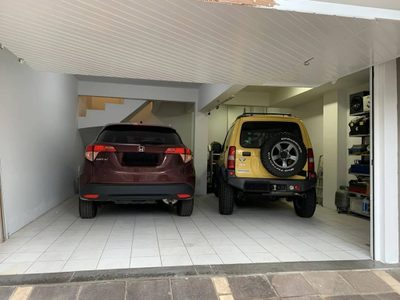 Casa, 3 quartos, 260 m² - Foto 3