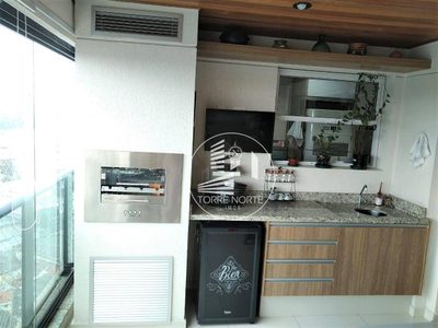 Apartamento, 3 quartos, 105 m² - Foto 5