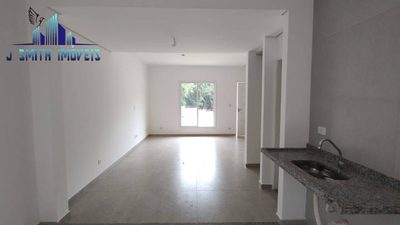 Casa, 2 quartos, 75 m² - Foto 2