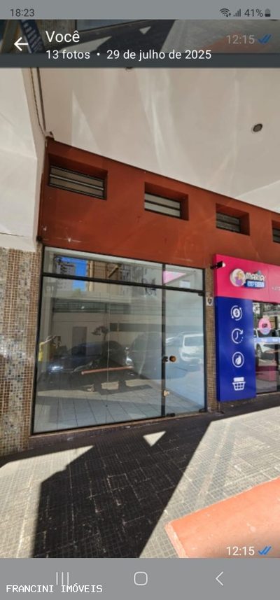 Prédio Inteiro, 94 m² - Foto 1
