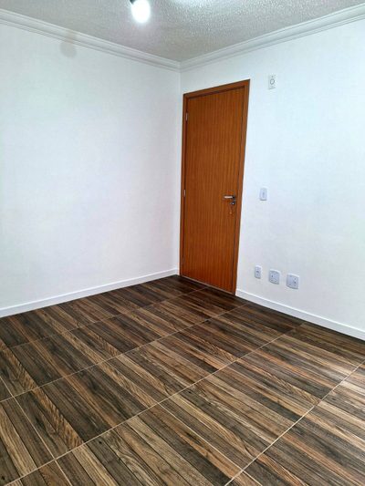 Apartamento, 2 quartos, 43 m² - Foto 1