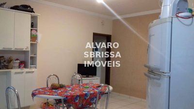 Casa, 3 quartos, 180 m² - Foto 4