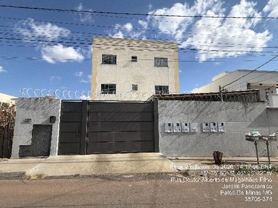 Apartamento, 2 quartos, 62 m² - Foto 1