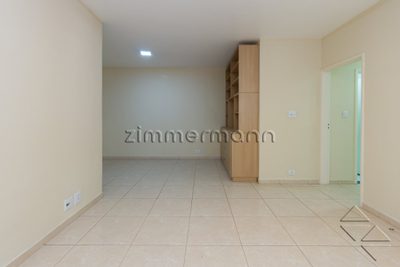 Apartamento, 3 quartos, 98 m² - Foto 2