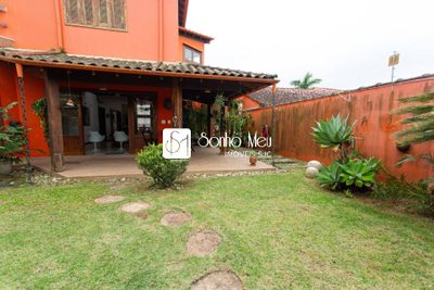 Casa, 4 quartos, 350 m² - Foto 2