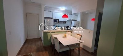 Apartamento, 2 quartos, 62 m² - Foto 5